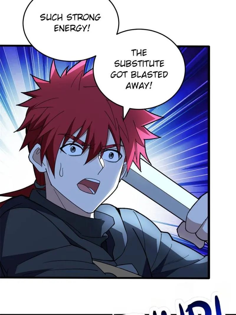 Evil Dragon Is Reincarnated! Revenge Begins at the Age of Five! Chapter 224 Online - página 23