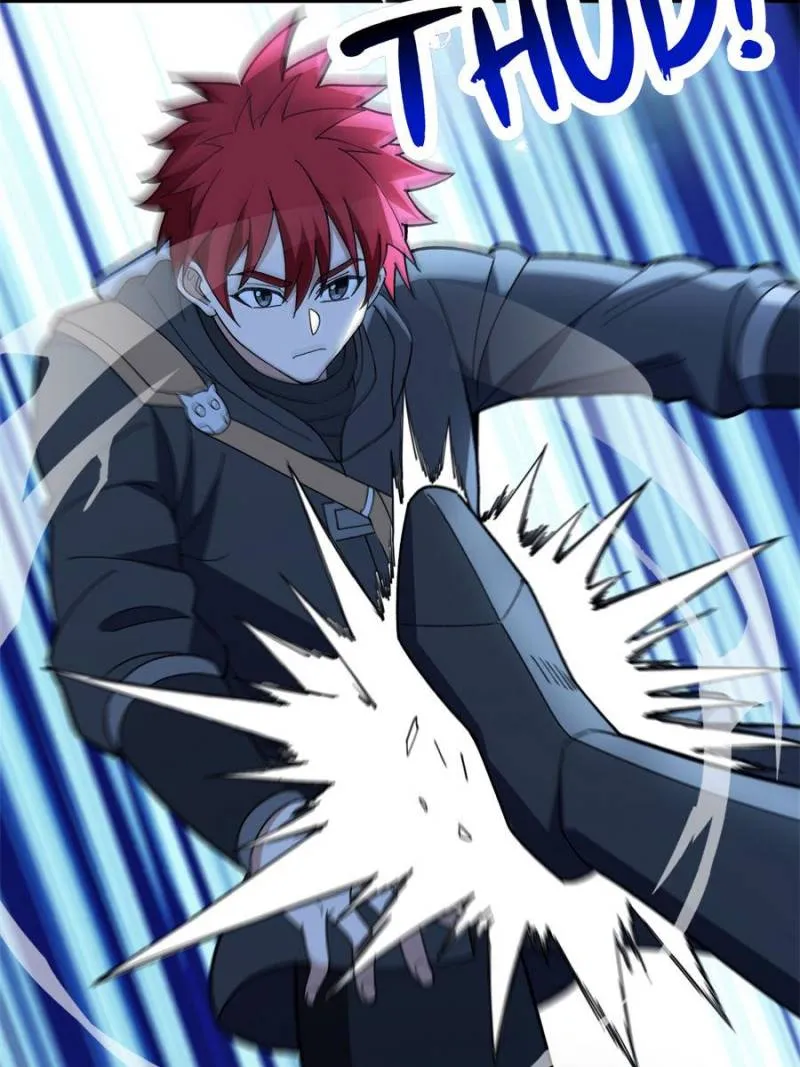 Evil Dragon Is Reincarnated! Revenge Begins at the Age of Five! Chapter 224 Online - página 24