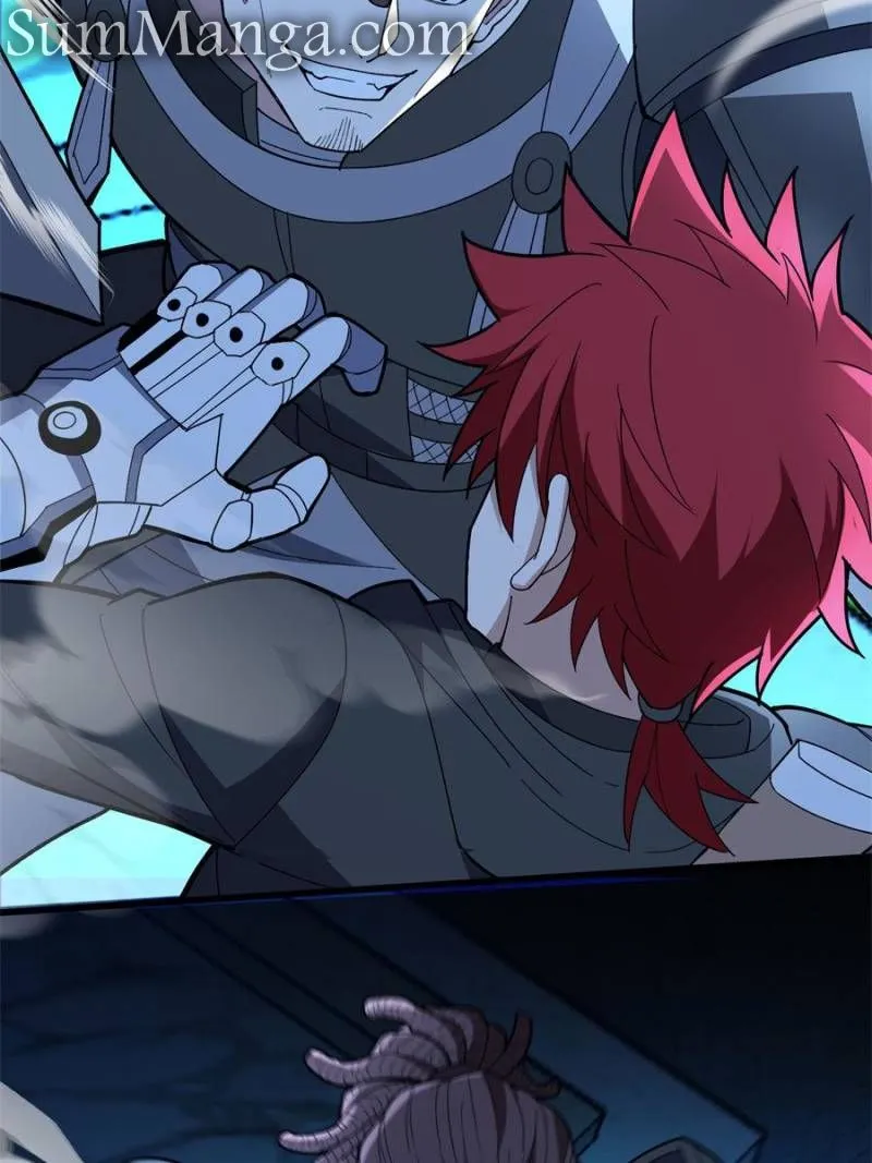 Evil Dragon Is Reincarnated! Revenge Begins at the Age of Five! Chapter 224 Online - página 27
