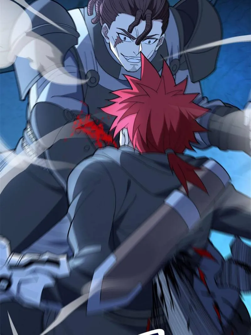 Evil Dragon Is Reincarnated! Revenge Begins at the Age of Five! Chapter 224 Online - página 28