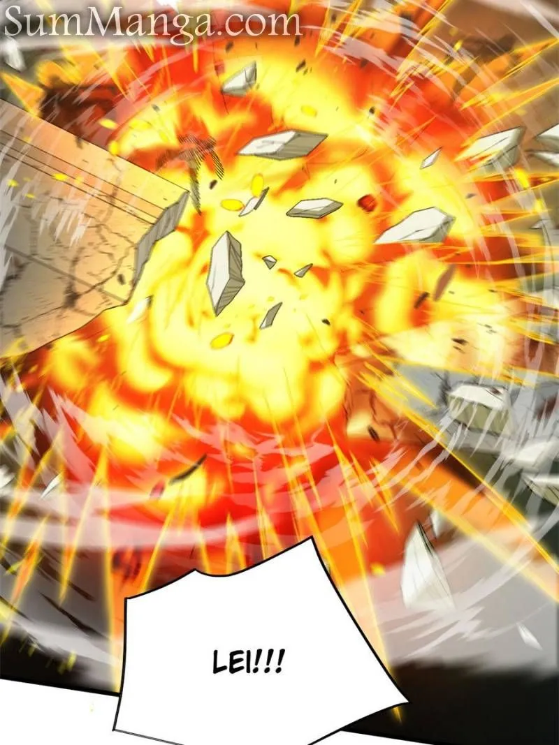 Evil Dragon Is Reincarnated! Revenge Begins at the Age of Five! Chapter 224 Online - página 30