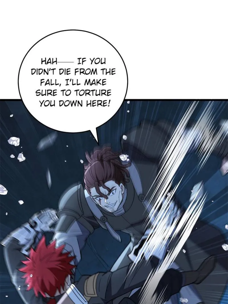 Evil Dragon Is Reincarnated! Revenge Begins at the Age of Five! Chapter 224 Online - página 32