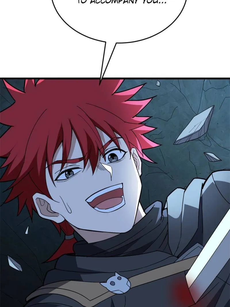 Evil Dragon Is Reincarnated! Revenge Begins at the Age of Five! Chapter 224 Online - página 34