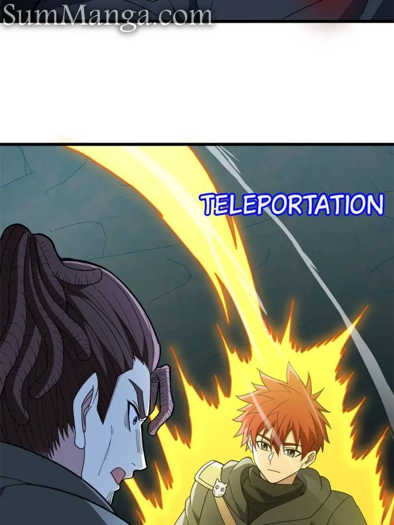 Evil Dragon Is Reincarnated! Revenge Begins at the Age of Five! Chapter 224 Online - página 35