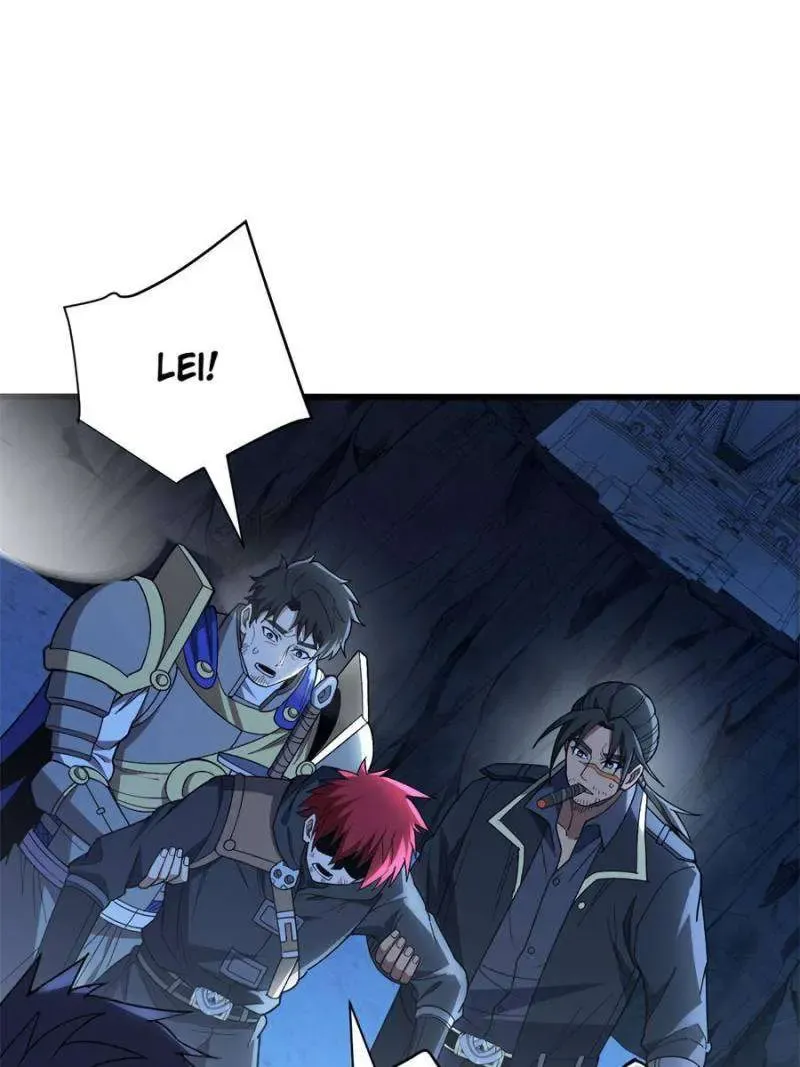 Evil Dragon Is Reincarnated! Revenge Begins at the Age of Five! Chapter 225 Online - página 3