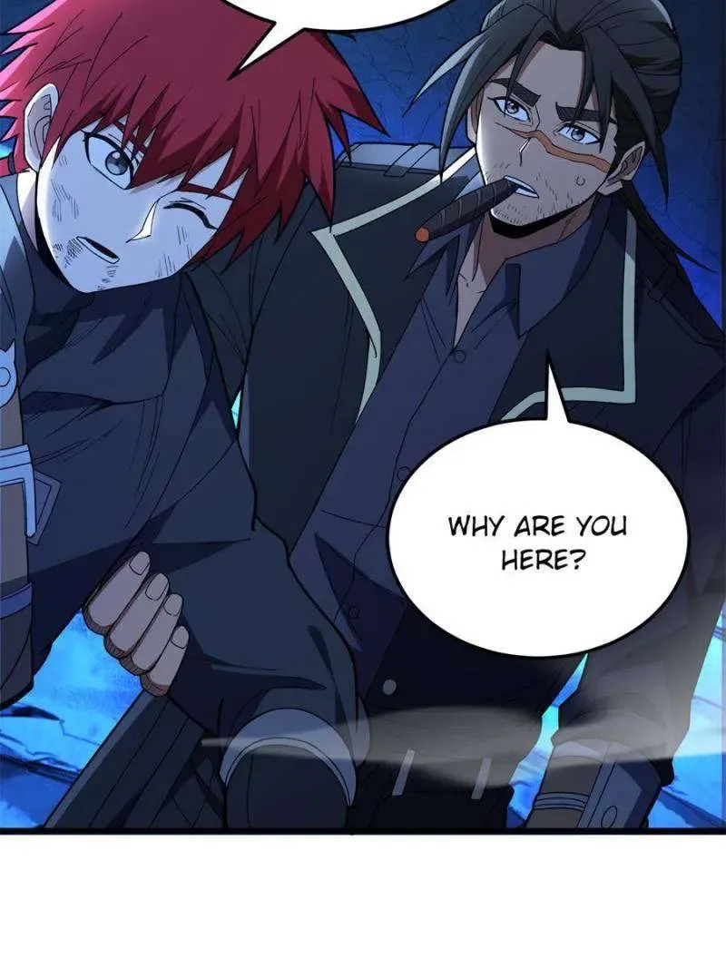 Evil Dragon Is Reincarnated! Revenge Begins at the Age of Five! Chapter 225 Online - página 5
