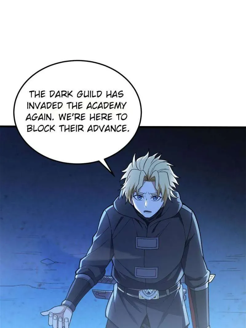 Evil Dragon Is Reincarnated! Revenge Begins at the Age of Five! Chapter 225 Online - página 6