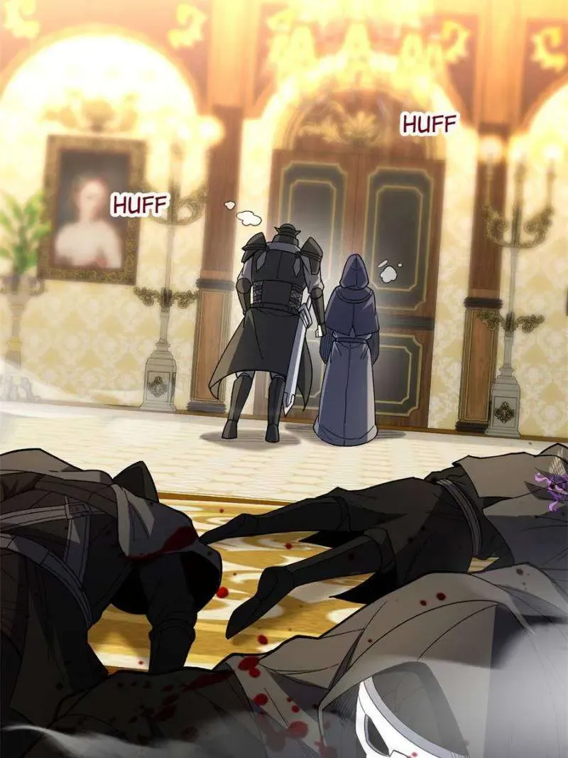 Evil Dragon Is Reincarnated! Revenge Begins at the Age of Five! Chapter 225 Online - página 13