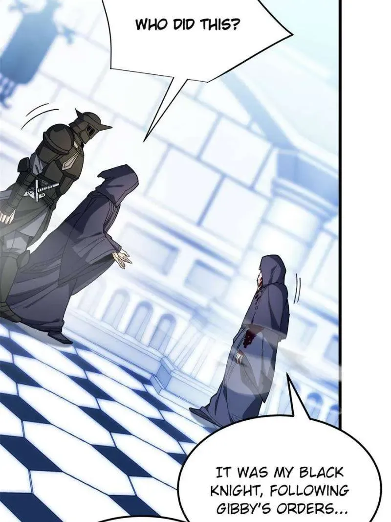 Evil Dragon Is Reincarnated! Revenge Begins at the Age of Five! Chapter 225 Online - página 21