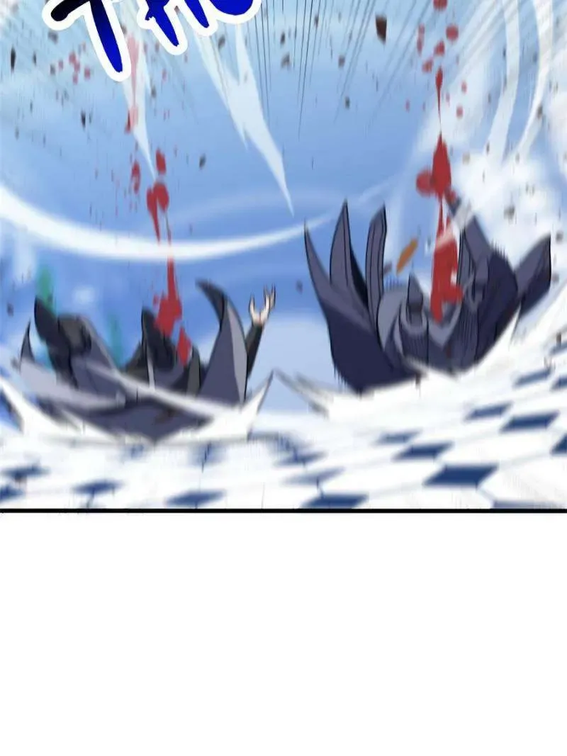 Evil Dragon Is Reincarnated! Revenge Begins at the Age of Five! Chapter 226 Online - página 10
