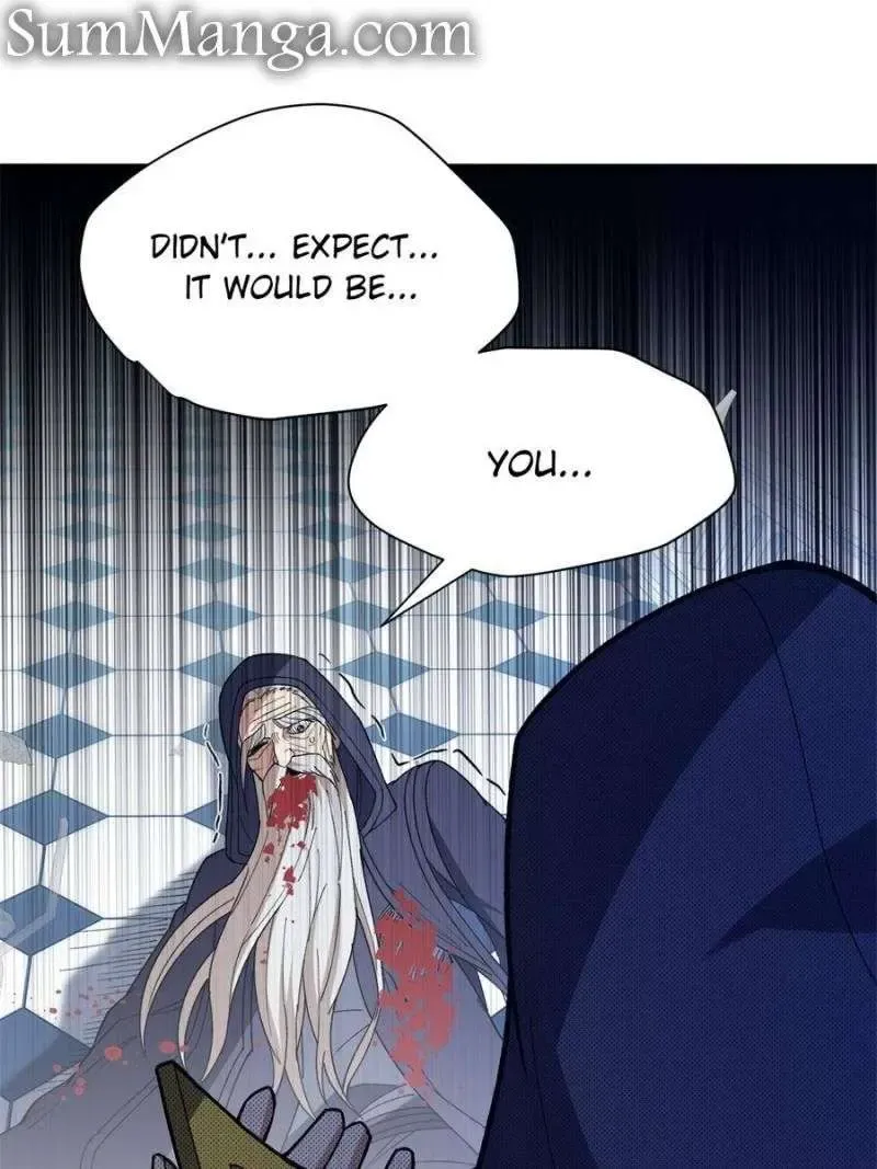 Evil Dragon Is Reincarnated! Revenge Begins at the Age of Five! Chapter 226 Online - página 11