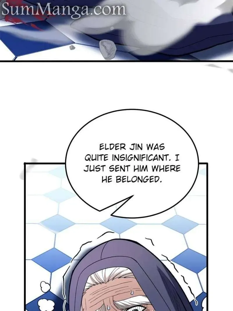 Evil Dragon Is Reincarnated! Revenge Begins at the Age of Five! Chapter 226 Online - página 17