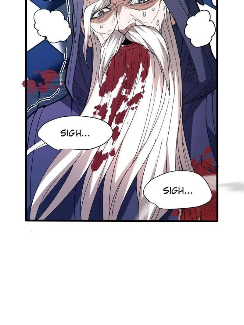 Evil Dragon Is Reincarnated! Revenge Begins at the Age of Five! Chapter 226 Online - página 18