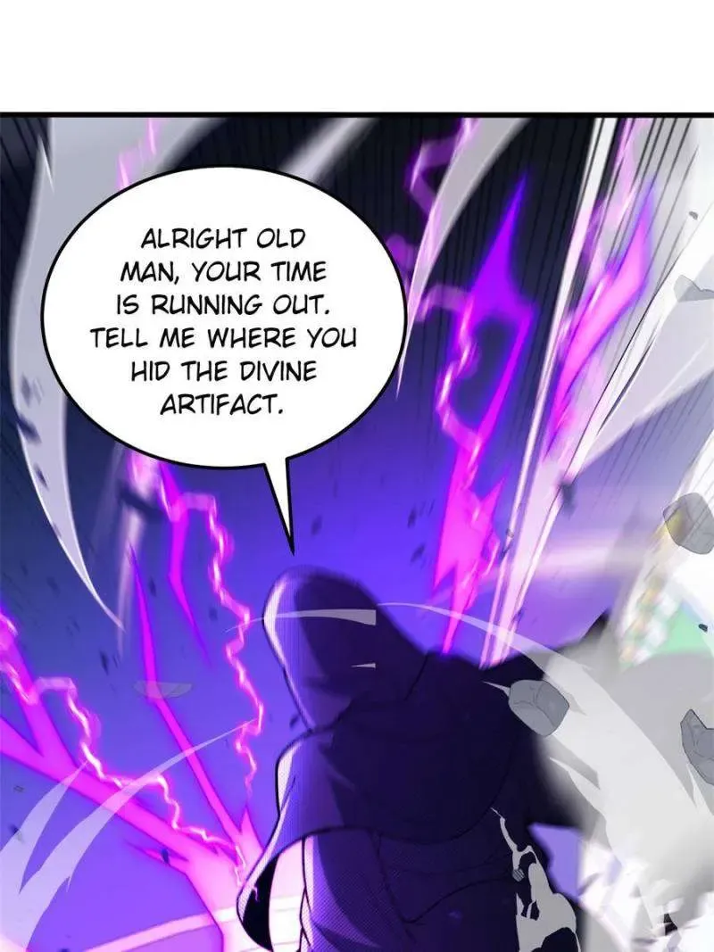Evil Dragon Is Reincarnated! Revenge Begins at the Age of Five! Chapter 226 Online - página 19