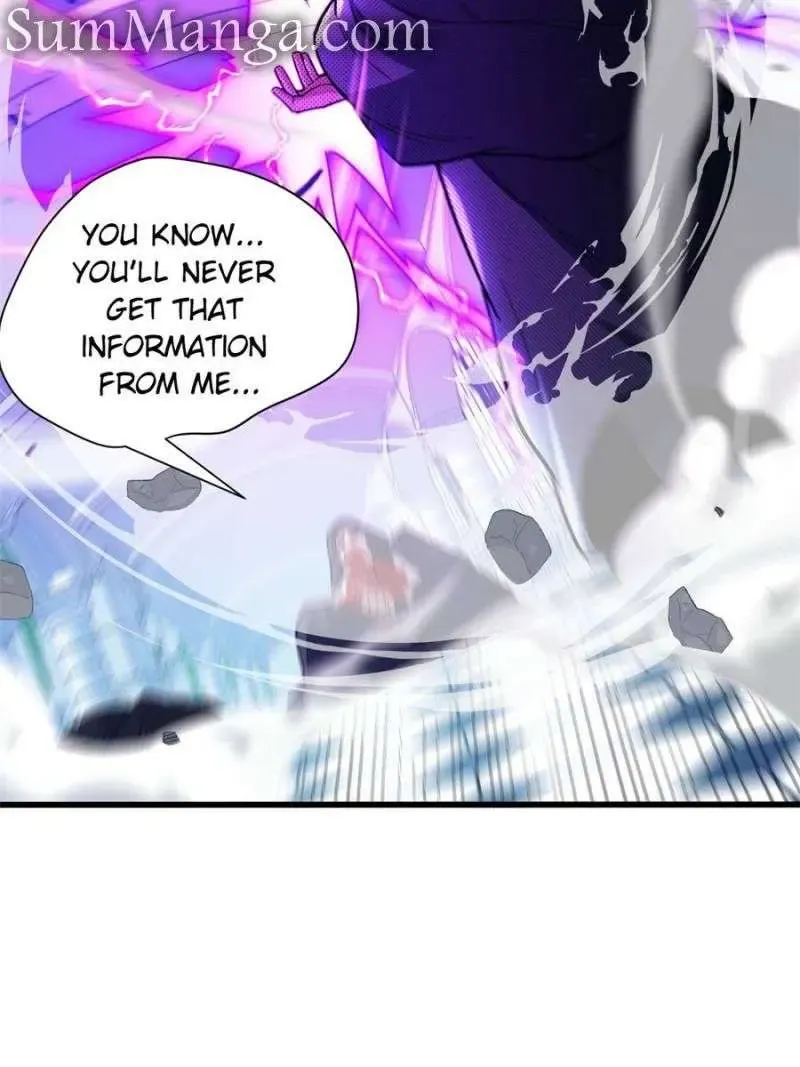 Evil Dragon Is Reincarnated! Revenge Begins at the Age of Five! Chapter 226 Online - página 20