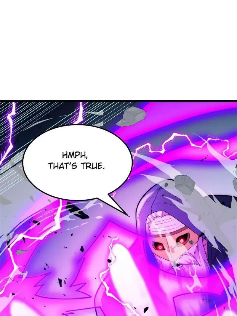 Evil Dragon Is Reincarnated! Revenge Begins at the Age of Five! Chapter 226 Online - página 21