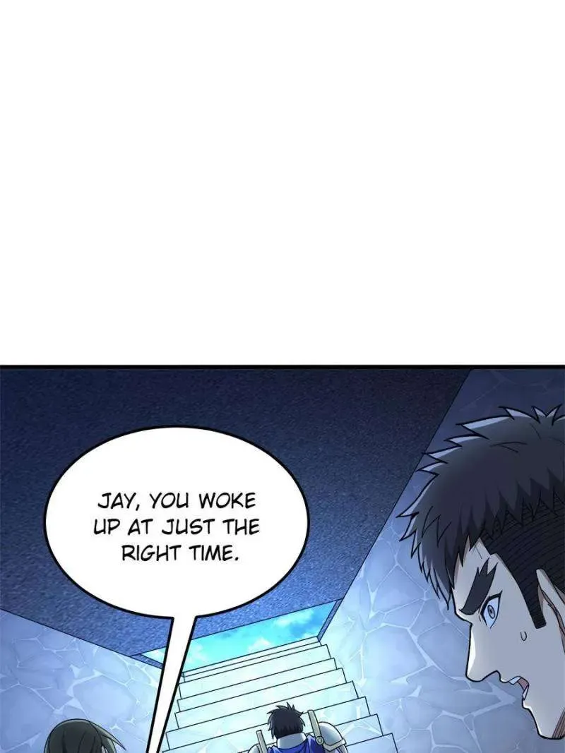 Evil Dragon Is Reincarnated! Revenge Begins at the Age of Five! Chapter 226 Online - página 25