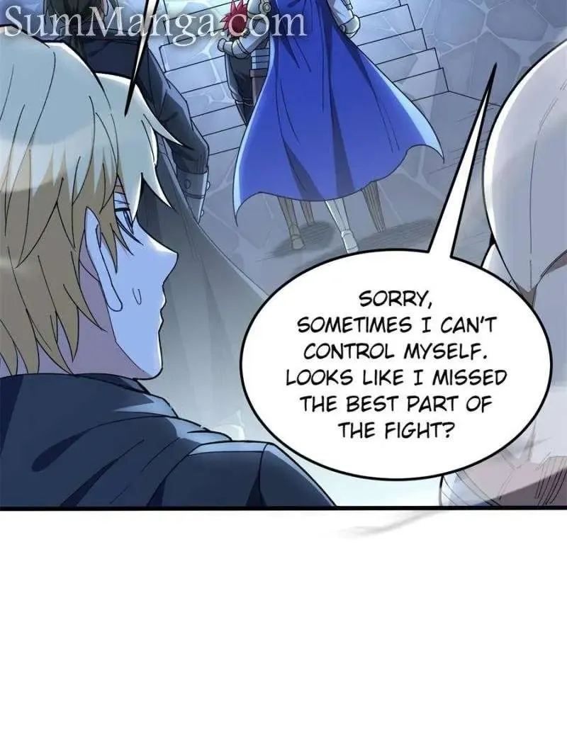 Evil Dragon Is Reincarnated! Revenge Begins at the Age of Five! Chapter 226 Online - página 26