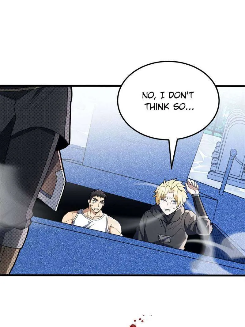 Evil Dragon Is Reincarnated! Revenge Begins at the Age of Five! Chapter 226 Online - página 27