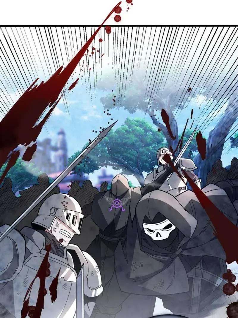 Evil Dragon Is Reincarnated! Revenge Begins at the Age of Five! Chapter 226 Online - página 28