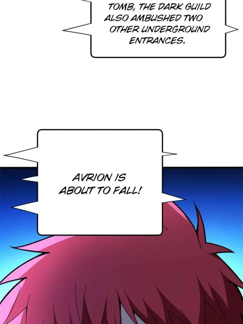 Evil Dragon Is Reincarnated! Revenge Begins at the Age of Five! Chapter 226 Online - página 31