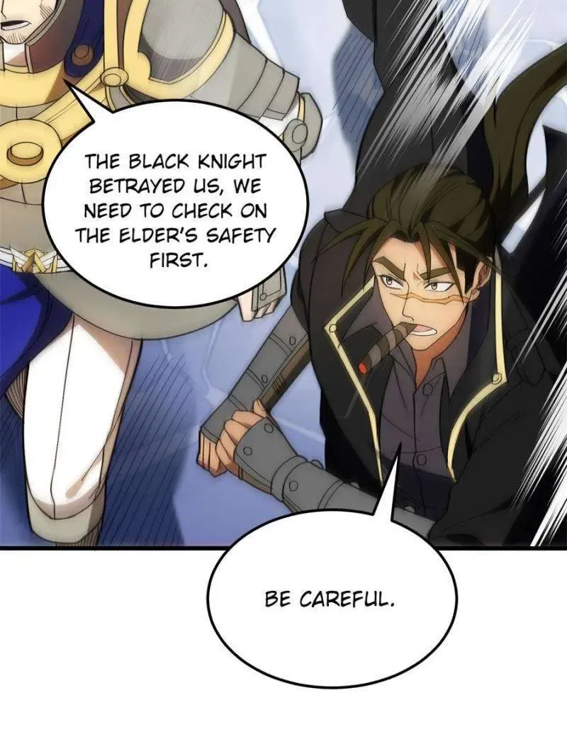 Evil Dragon Is Reincarnated! Revenge Begins at the Age of Five! Chapter 227 Online - página 3