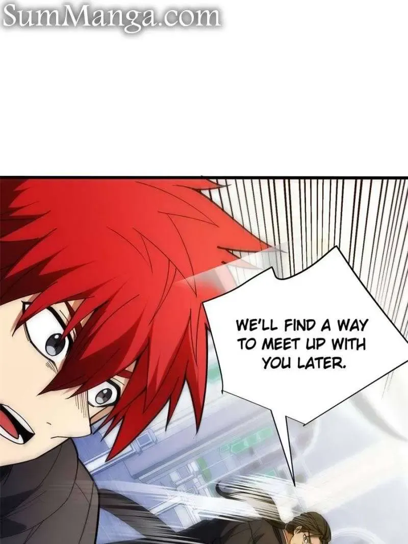 Evil Dragon Is Reincarnated! Revenge Begins at the Age of Five! Chapter 227 Online - página 4