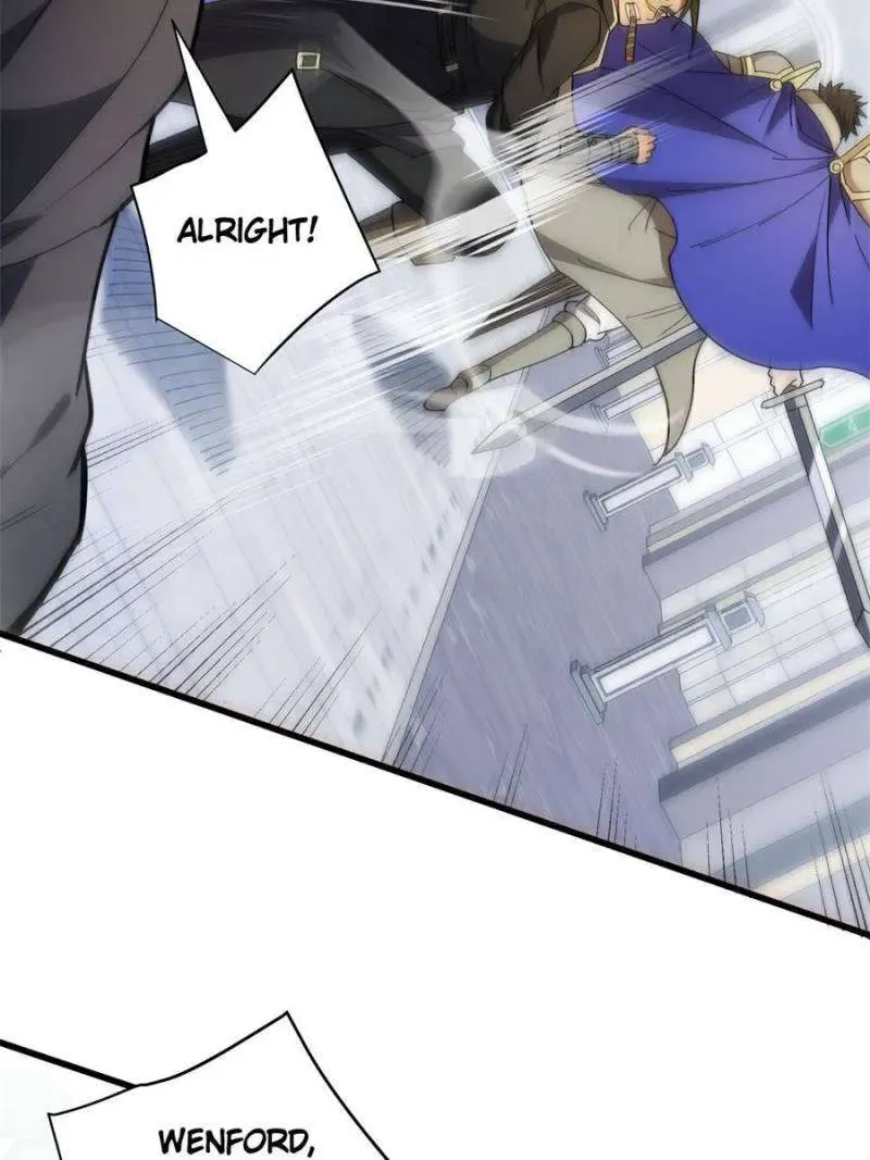 Evil Dragon Is Reincarnated! Revenge Begins at the Age of Five! Chapter 227 Online - página 5