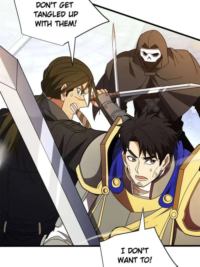 Evil Dragon Is Reincarnated! Revenge Begins at the Age of Five! Chapter 227 Online - página 6