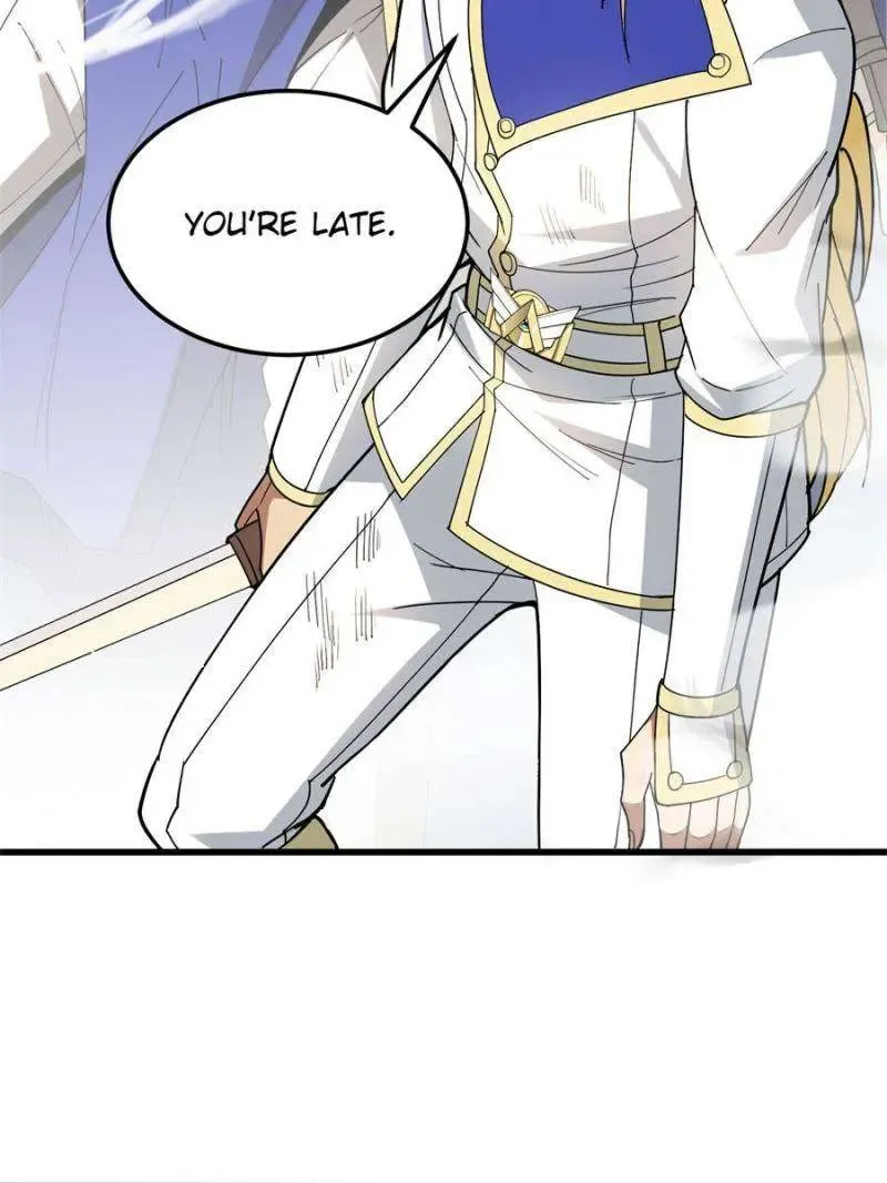 Evil Dragon Is Reincarnated! Revenge Begins at the Age of Five! Chapter 227 Online - página 13