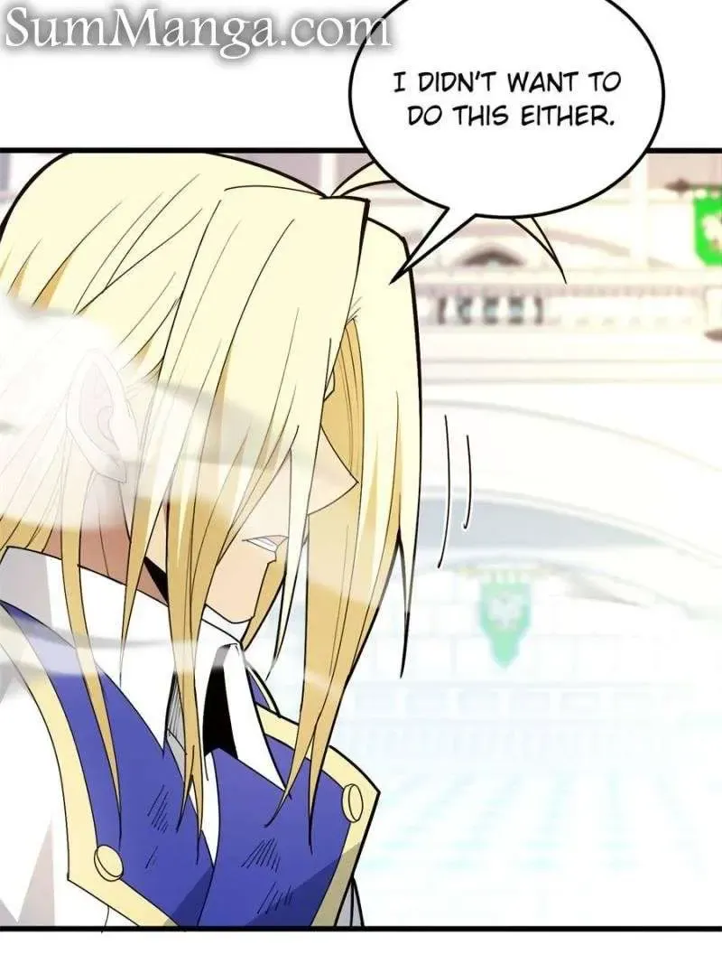 Evil Dragon Is Reincarnated! Revenge Begins at the Age of Five! Chapter 227 Online - página 15