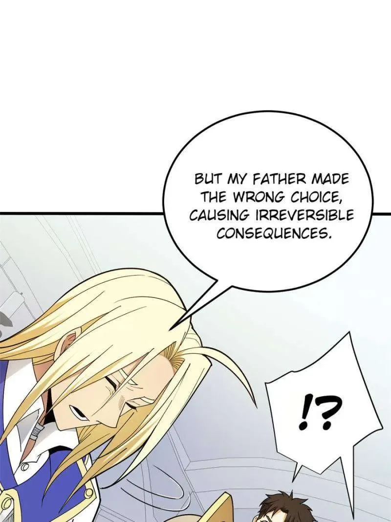 Evil Dragon Is Reincarnated! Revenge Begins at the Age of Five! Chapter 227 Online - página 17