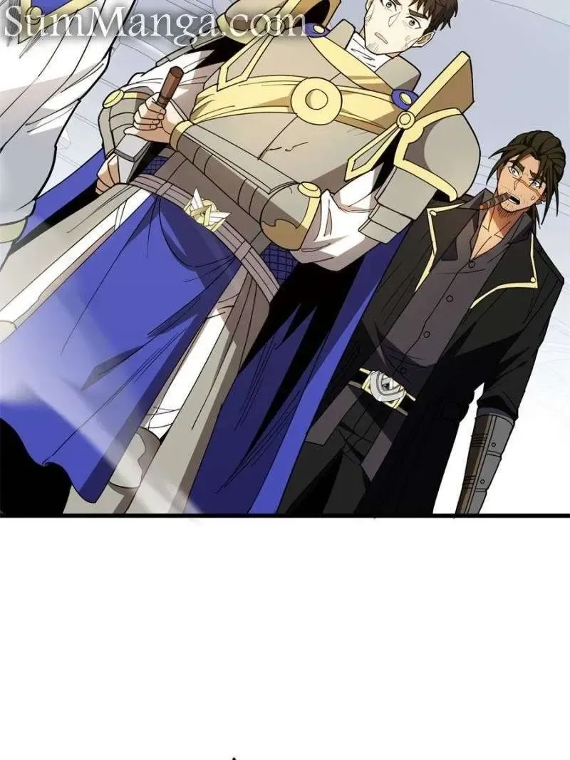 Evil Dragon Is Reincarnated! Revenge Begins at the Age of Five! Chapter 227 Online - página 18