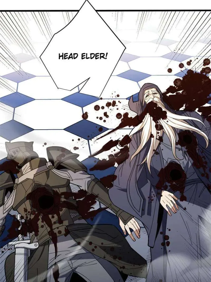 Evil Dragon Is Reincarnated! Revenge Begins at the Age of Five! Chapter 227 Online - página 19
