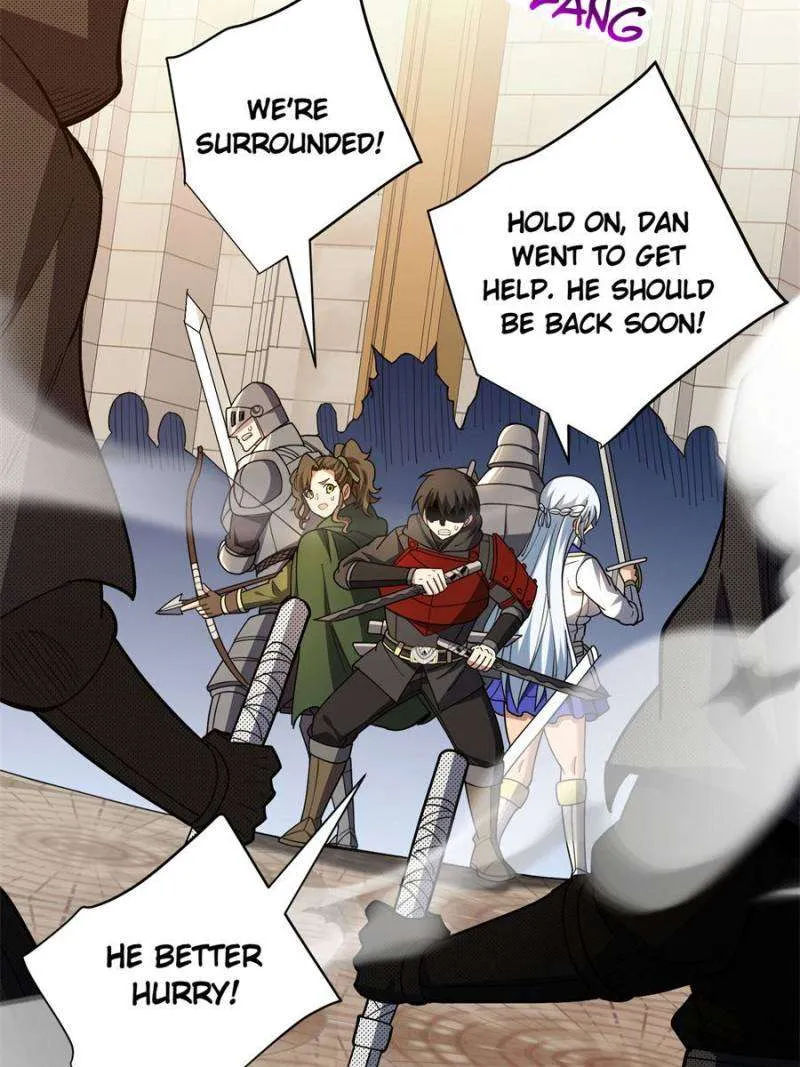 Evil Dragon Is Reincarnated! Revenge Begins at the Age of Five! Chapter 227 Online - página 22