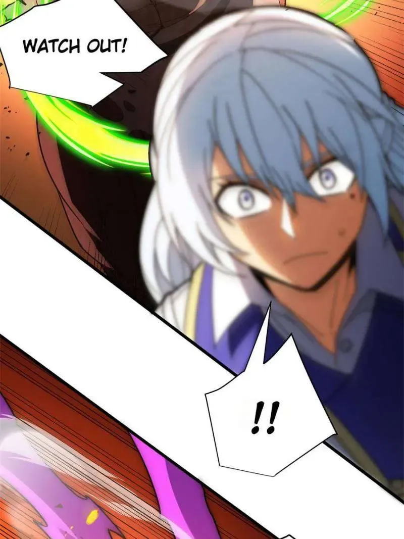 Evil Dragon Is Reincarnated! Revenge Begins at the Age of Five! Chapter 228 Online - página 2