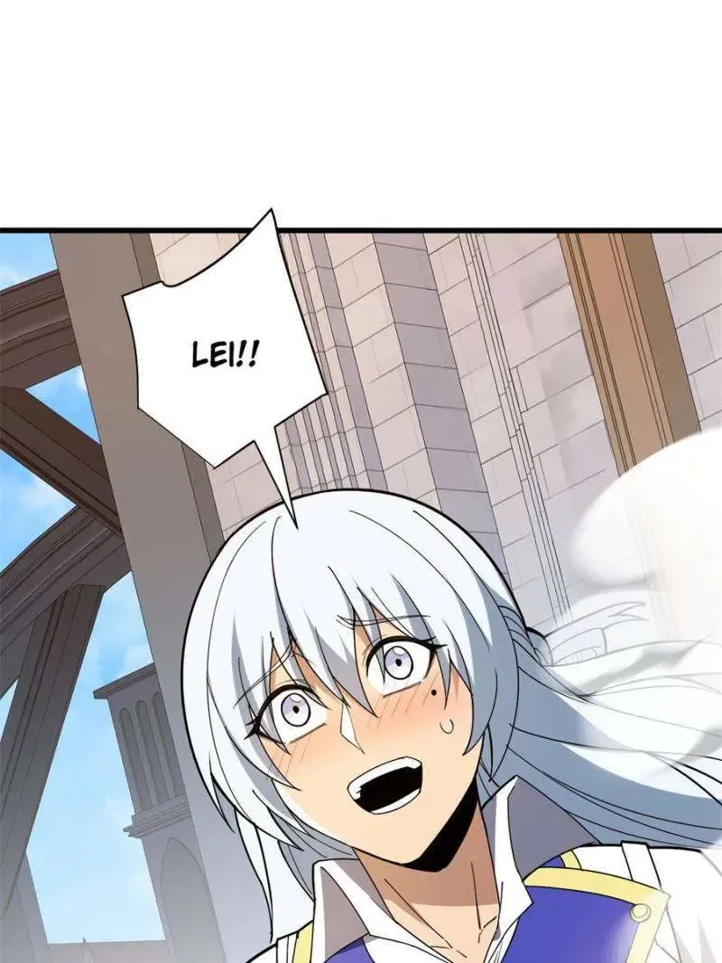 Evil Dragon Is Reincarnated! Revenge Begins at the Age of Five! Chapter 228 Online - página 5