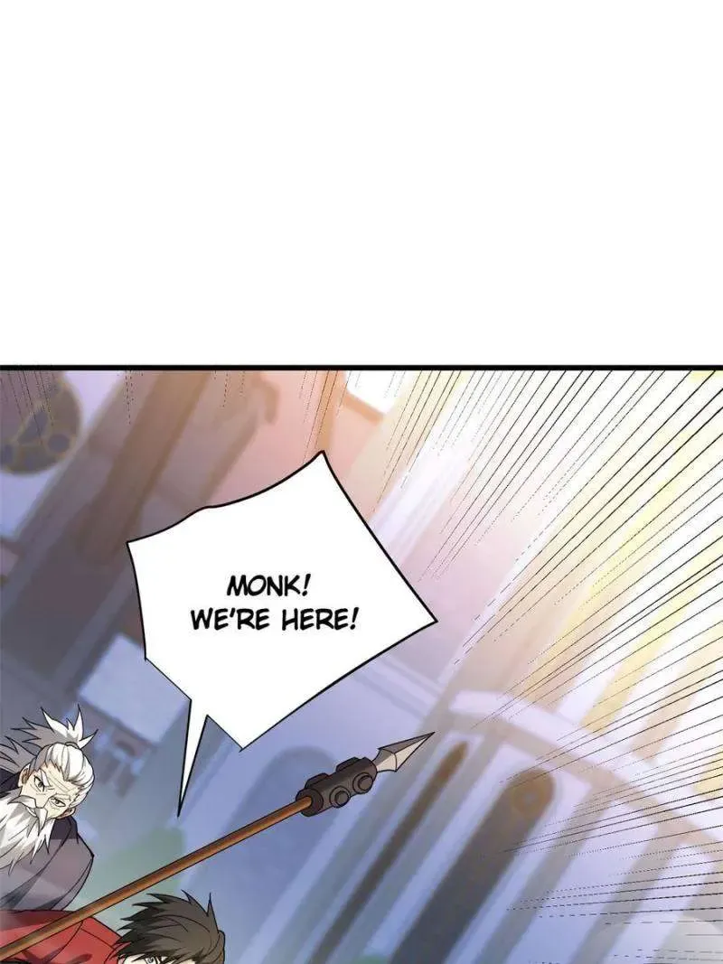 Evil Dragon Is Reincarnated! Revenge Begins at the Age of Five! Chapter 228 Online - página 9