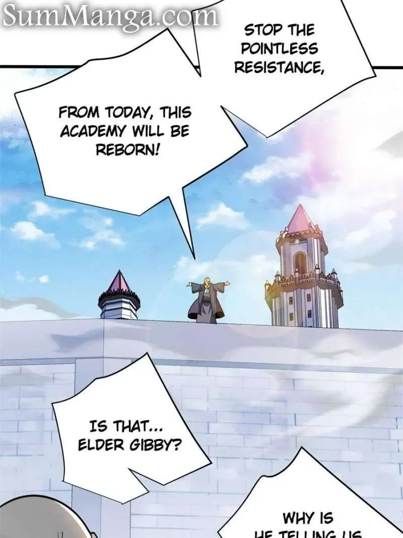 Evil Dragon Is Reincarnated! Revenge Begins at the Age of Five! Chapter 228 Online - página 13
