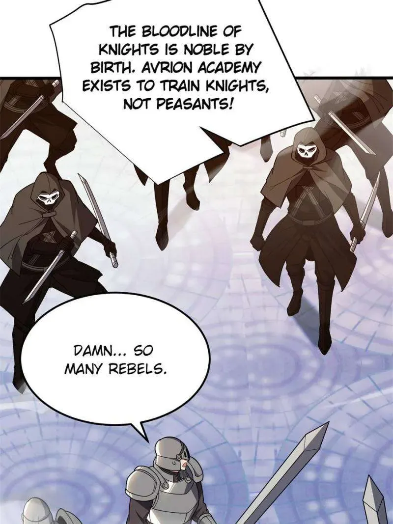 Evil Dragon Is Reincarnated! Revenge Begins at the Age of Five! Chapter 228 Online - página 15