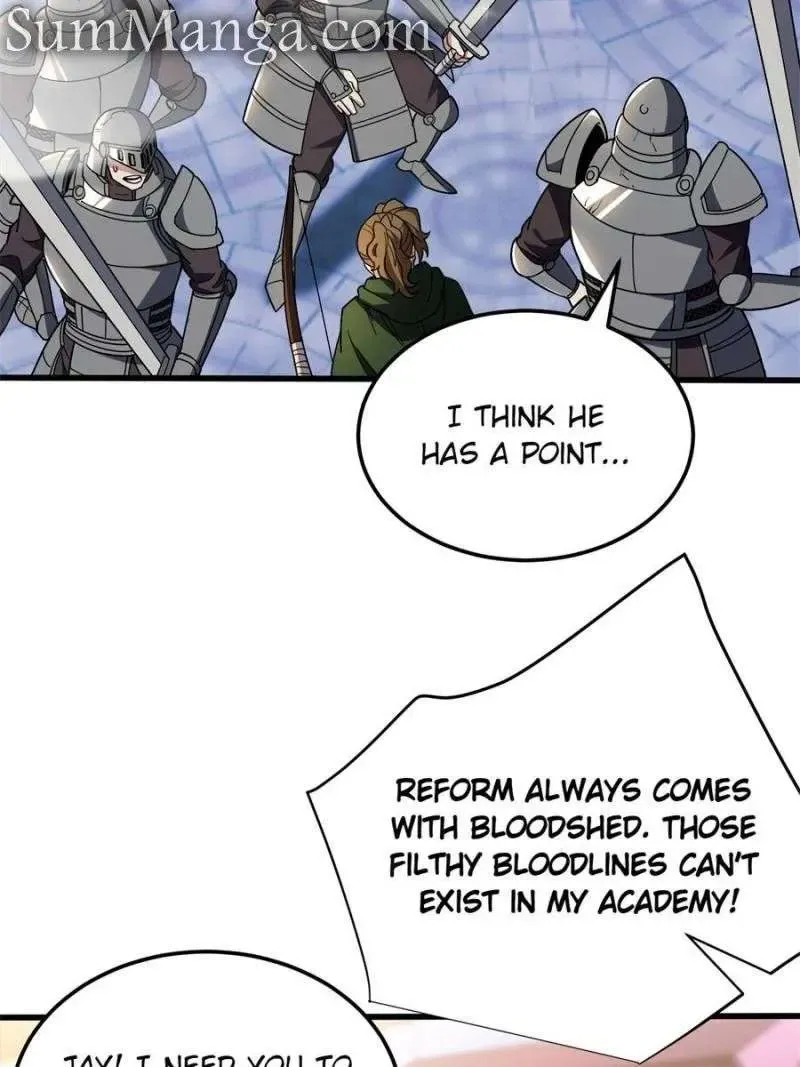 Evil Dragon Is Reincarnated! Revenge Begins at the Age of Five! Chapter 228 Online - página 16