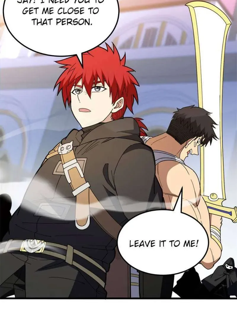 Evil Dragon Is Reincarnated! Revenge Begins at the Age of Five! Chapter 228 Online - página 17