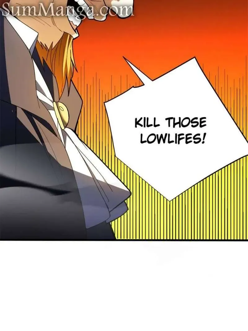 Evil Dragon Is Reincarnated! Revenge Begins at the Age of Five! Chapter 228 Online - página 19