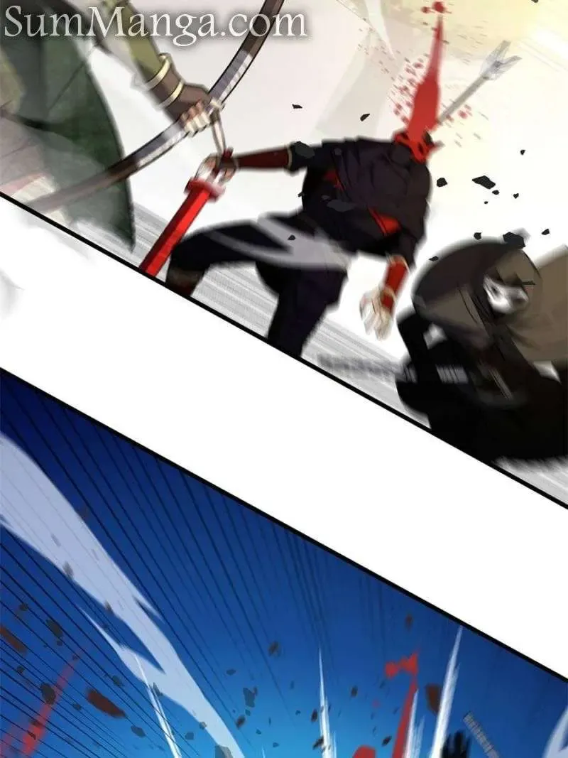 Evil Dragon Is Reincarnated! Revenge Begins at the Age of Five! Chapter 228 Online - página 22