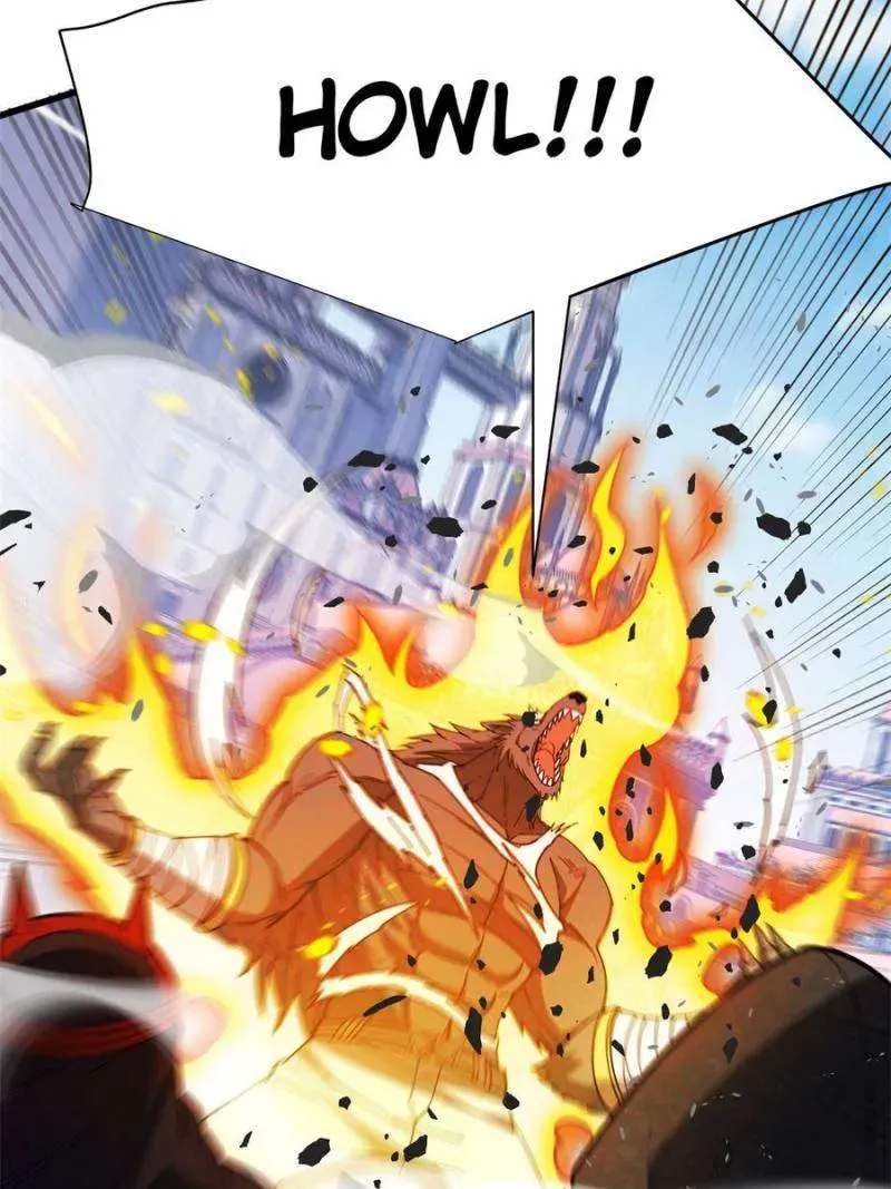 Evil Dragon Is Reincarnated! Revenge Begins at the Age of Five! Chapter 228 Online - página 24