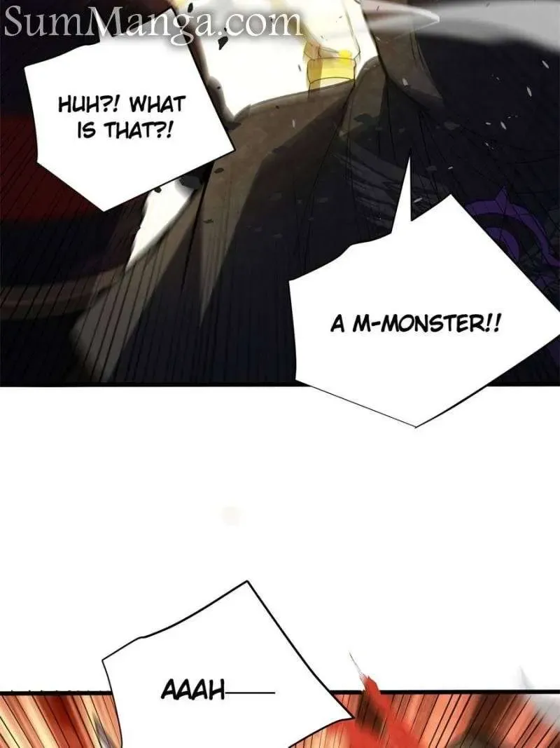 Evil Dragon Is Reincarnated! Revenge Begins at the Age of Five! Chapter 228 Online - página 25