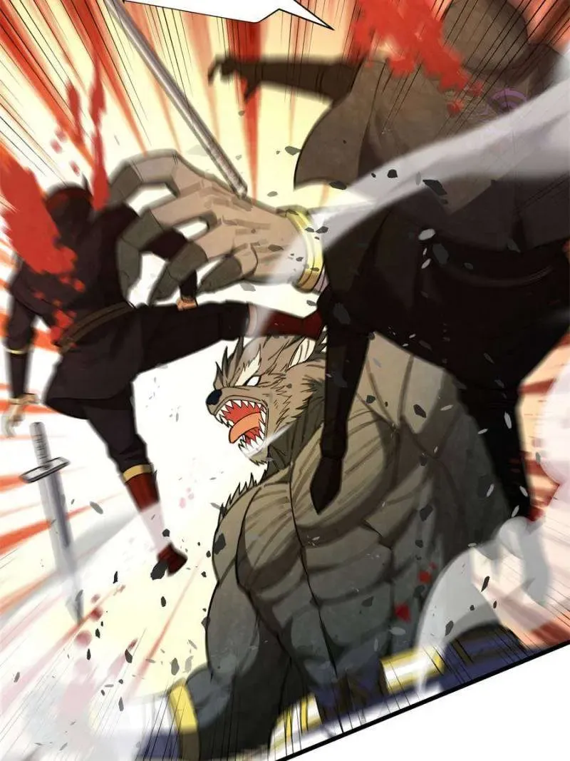 Evil Dragon Is Reincarnated! Revenge Begins at the Age of Five! Chapter 228 Online - página 26