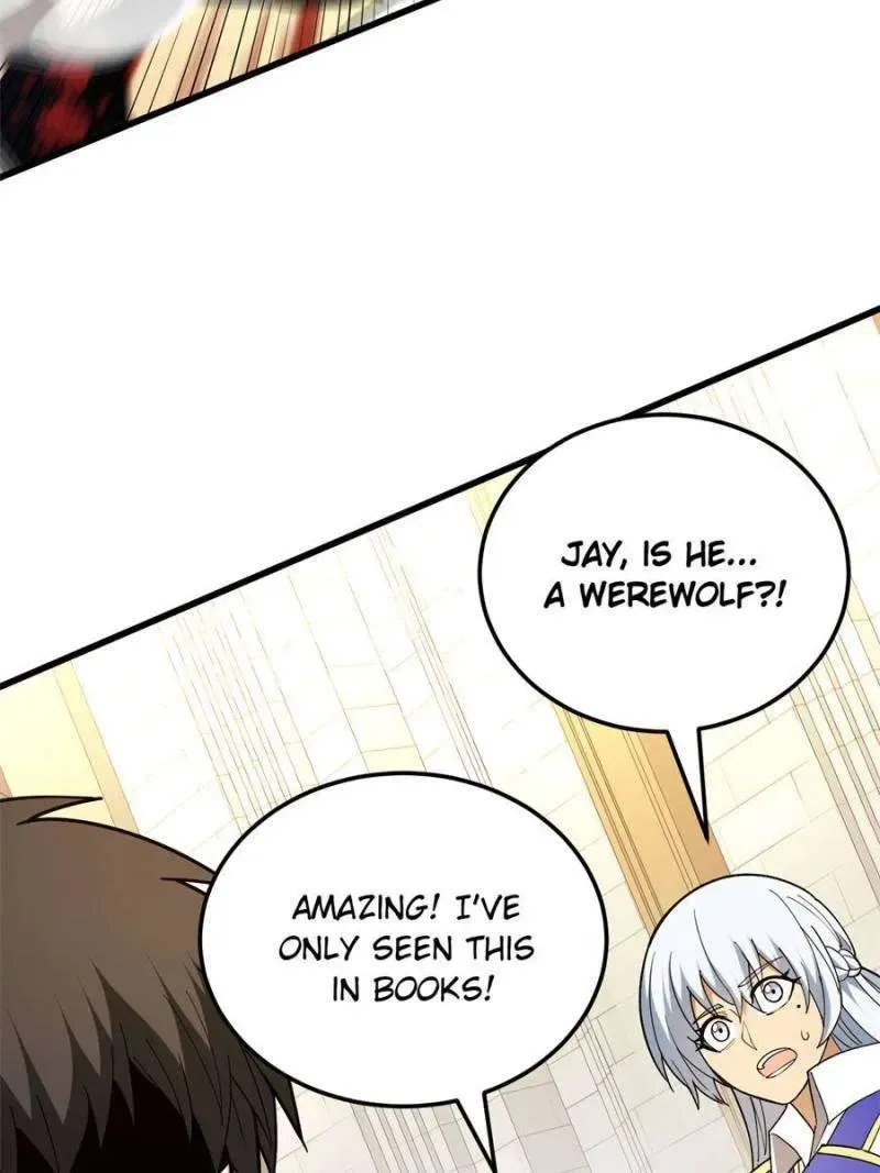 Evil Dragon Is Reincarnated! Revenge Begins at the Age of Five! Chapter 228 Online - página 27