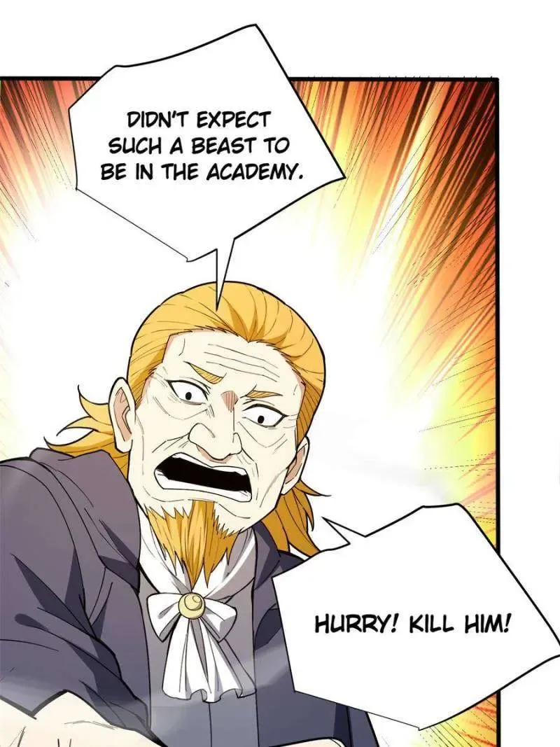 Evil Dragon Is Reincarnated! Revenge Begins at the Age of Five! Chapter 228 Online - página 29