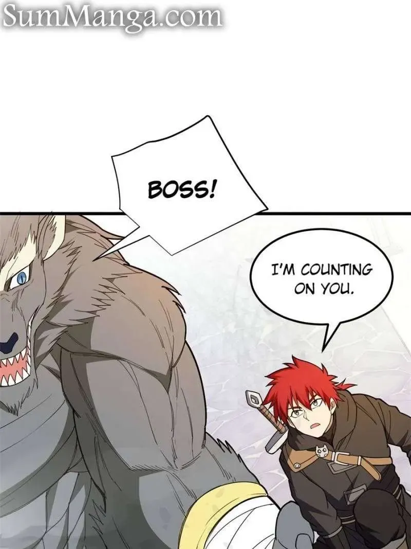 Evil Dragon Is Reincarnated! Revenge Begins at the Age of Five! Chapter 228 Online - página 31
